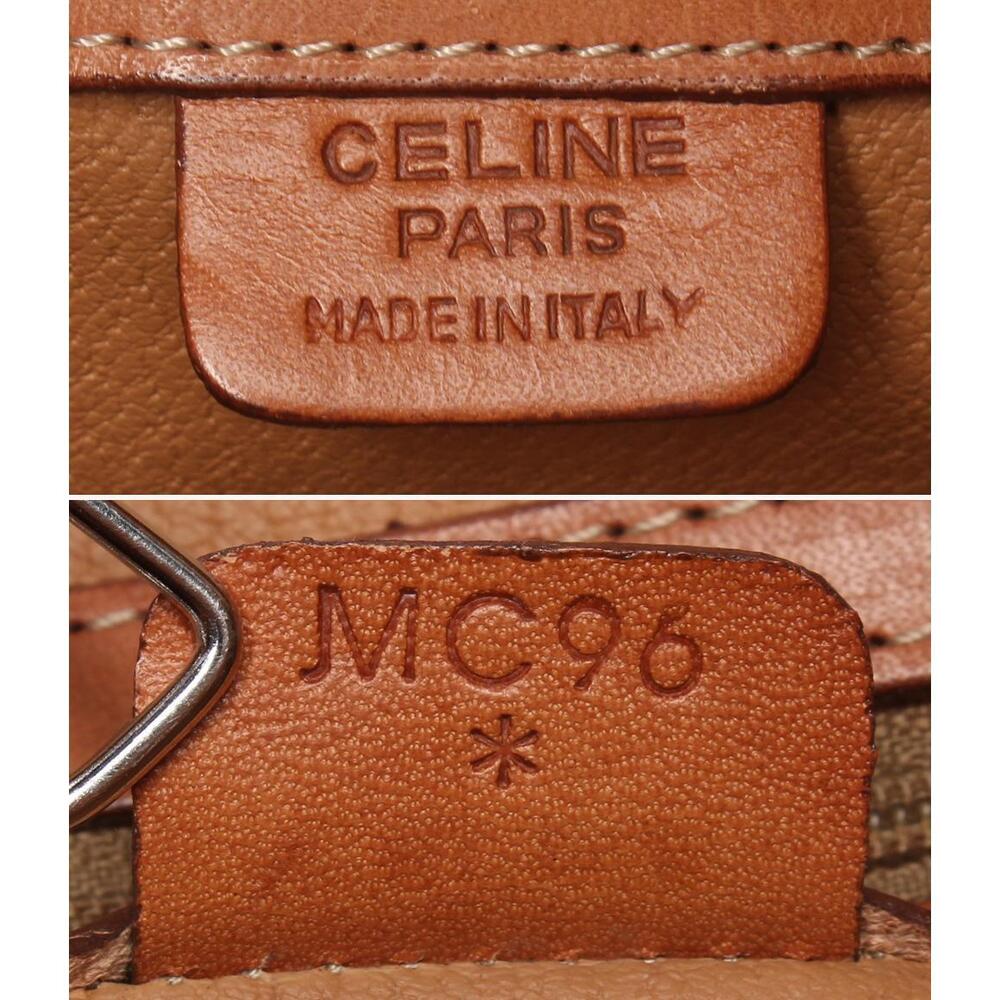 Celine Backpack - Picture 6 of 6